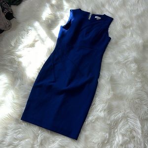 Calvin Klein dress